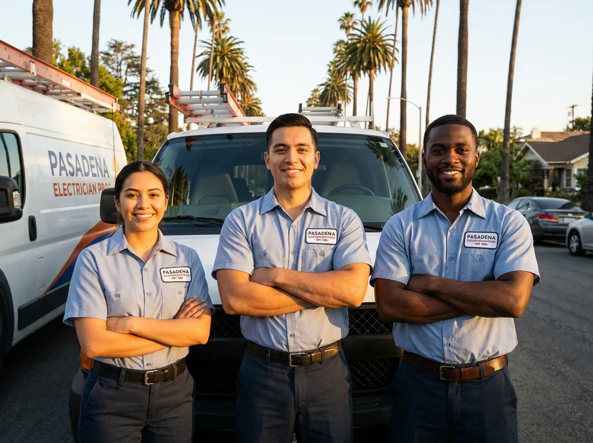 Electrician company in Hubbardston, MA